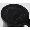 Remote Battery Terminal Replacement Boot Black (-) - image 2