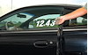 Vinyl Dial-In Number Set 3.5" Tall - image 1