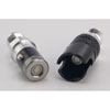 Non-Spill Quick Coupling Viton O-Rings - image 2