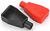 Battery Terminal Cover Set For use on All Top-Post Batteries - image 2