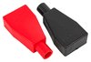 Battery Terminal Cover Set For use on All Top-Post Batteries - image 3