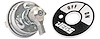 Master Battery Disconnect Kit [20 amps Continuous 125 amps Momentary] - image 1