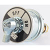 Master Battery Disconnect Switch [300 Amp Continuous, 2000 Amp Momentary] - image 2