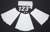 Vinyl Dial-In Number Set 3.5" Tall - image 4