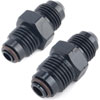 AN to Fuel Injection Adapter Fitting Kit for GM TBI - image 2