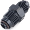 AN to Fuel Injection Adapter Fitting for GM TBI [-6 AN Male to 16mm x 1.5 Male with O-Ring] - image 2