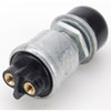 Push-Button Starter Switch 35 Amps @ 12V [Waterproof Neoprene Cap] - image 4