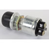 Push-Button Starter Switch 60 Amps @ 12V [Waterproof Neoprene Cap] - image 2