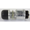 Push-Button Starter Switch 60 Amps @ 12V [Waterproof Neoprene Cap] - image 3