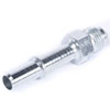 AN to Fuel Injection Quick-Connect Adapter Fitting, Ford Style [-6 AN Male to 5/16 in. Male Quick-Connect] - image 2