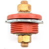 Through-Panel Connector Red - image 2