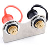 Jumper Terminal Mounting Bracket Kit - image 2