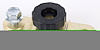 Battery Terminal Disconnect Side Mount - image 1