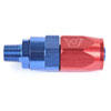 Straight Max Flow Hose End -06AN x 1/8" NPTM - image 3