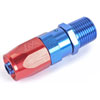 Straight Max Flow Hose End -06AN x 3/8" NPTM - image 2