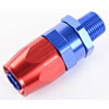 Straight Max Flow Hose End -10AN x 3/8" NPTM - image 2