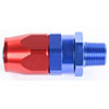 Straight Max Flow Hose End -10AN x 3/8" NPTM - image 3