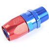Straight Max Flow Hose End -12AN x 3/4" NPTM - image 2
