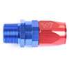 Straight Max Flow Hose End -12AN x 3/4" NPTM - image 3