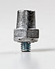Side Post Adapter [Connects Top Mount Disconnect to Side Mount Post Battery] - image 3