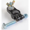 Top Post Marine Battery Terminal Negative (epoxy painted black) - image 3