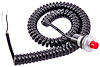 Micro Switch with Cord [Fingertip-Sized Button] - image 1