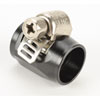 Black Hose Finisher -4AN (1/4" ID Hose) - image 3