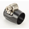 Black Hose Finisher -6AN (3/8" ID Hose) - image 3