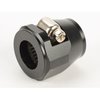 Black Hose Finisher -8AN (1/2" ID Hose) - image 2