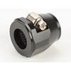 Black Hose Finisher -10AN (5/8" ID Hose) - image 2