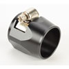 Black Hose Finisher -12AN (3/4" ID Hose) - image 3