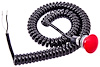 Micro Switch with Cord [Palm-sized Button] - image 1