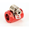 Red Hose Finisher -4AN (1/4" ID Hose) - image 2