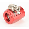 Red Hose Finisher -6AN (3/8" ID Hose) - image 2