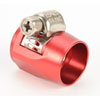 Red Hose Finisher -6AN (3/8" ID Hose) - image 3