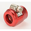 Red Hose Finisher -8AN (1/2" ID Hose) - image 2