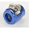 Blue Hose Finisher -8AN (1/2" ID Hose) - image 2