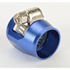 Blue Hose Finisher -8AN (1/2" ID Hose) - image 3