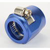 Blue Hose Finisher -12AN (3/4" ID Hose) - image 2