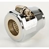 Chrome Hose Finisher -4AN (1/4" ID Hose) - image 2