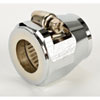 Chrome Hose Finisher -10 AN (0.560 in. ID) - image 2