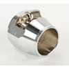 Chrome Hose Finisher -10 AN (0.560 in. ID) - image 3