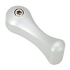 Battery Disconnect Billet Aluminum Switch Handle [Anodized Clear Finish] - image 2