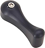 Battery Disconnect Billet Aluminum Switch Handle [Anodized Black] - image 1