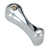 Billet Switch Handle Polished - image 1