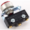 Quick Release Transbrake Button Diameter: 0.966" - image 2