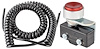 Quick Release Transbrake Button Kit - image 1