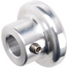 Transbrake Switch Button 1" Diameter x 1/4" Tall - image 2