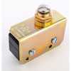 Shroom" Transbrake Switch 20A. @ 125/250VAC - image 2