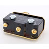 Shroom" Transbrake Switch 20A. @ 125/250VAC - image 3